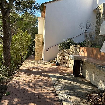 شقة Grand T2 Bis Avec Terrasse Et Vue Portel-des-Corbieres المظهر الخارجي الصورة
